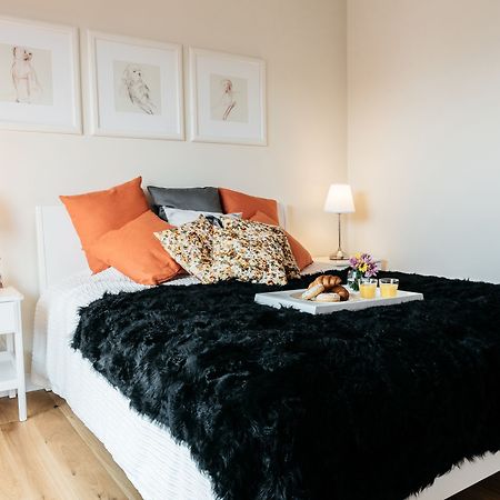 Rakowicka 20B Apartment Novum Краков Экстерьер фото