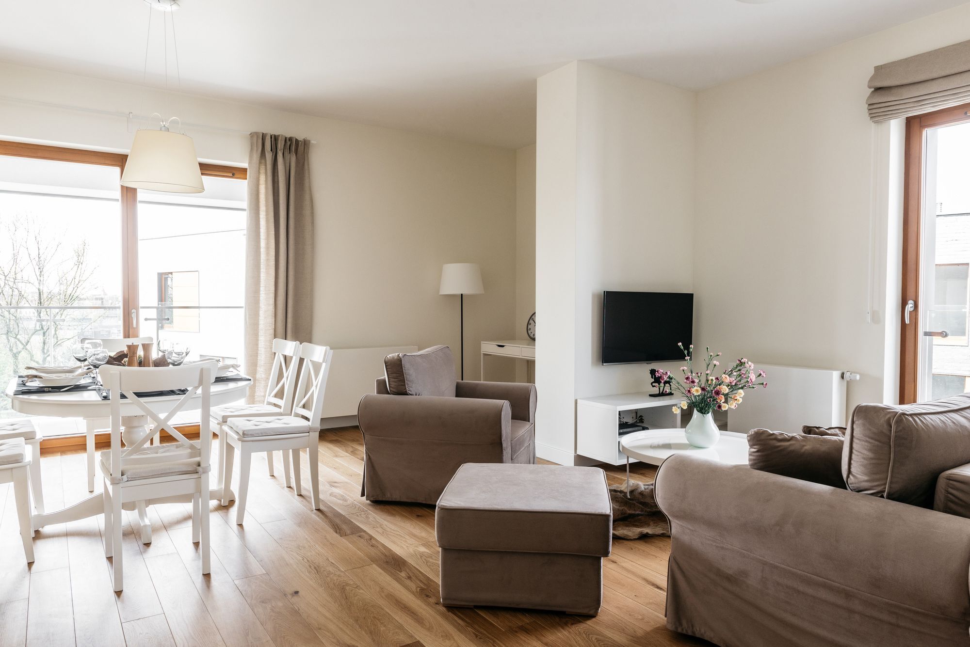 Rakowicka 20B Apartment Novum Краков Экстерьер фото